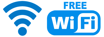 フリーワイファイ free wifi